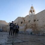 Bethlehem Readies For Another Christmas Overshadowed By Gaza War