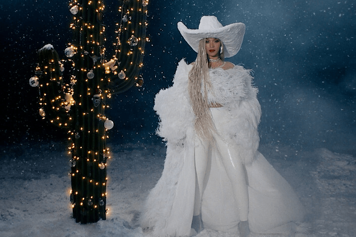 Beyoncé Christmas NFL Halftime Show on Netflix: How to Rewatch