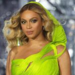 Beyonce Performs Cowboy Carter in NFL Christmas Day Halftime Show