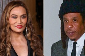 Beyonce's Mother 'Likes' Post Claiming Jay-Z Raped Teen