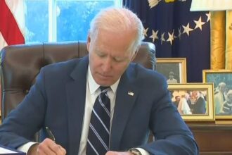 Biden Announces Price Cap On Medicare Prescription Drugs