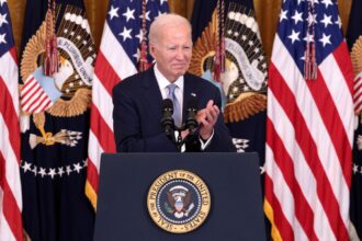 Biden Proposes Covering Obesity Drugs In Medicare And Medicaid