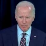 Biden Rambles and Whispers Through Remarks on Jimmy Carter's Death, "He Was Like My Dad - He'd Say, 'Joey, a Job's About a Lot More Than a Paycheck'" (VIDEO) | The Gateway Pundit