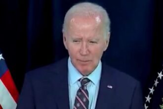 Biden Rambles and Whispers Through Remarks on Jimmy Carter's Death, "He Was Like My Dad - He'd Say, 'Joey, a Job's About a Lot More Than a Paycheck'" (VIDEO) | The Gateway Pundit