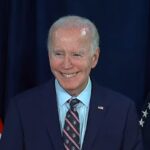 Biden Takes Cheap Shot at Trump in Remarks on Death of Jimmy Carter; Says Trump Should Learn "Decency, Decency, Decency" From Carter | The Gateway Pundit