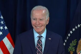 Biden Takes Cheap Shot at Trump in Remarks on Death of Jimmy Carter; Says Trump Should Learn “Decency, Decency, Decency” From Carter |