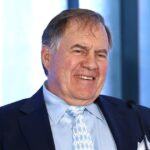 Bill Belichick Says His Instagram Is ‘Busy’ With People Sliding in DMs