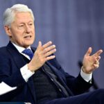 Bill Clinton Hospitalized With Flu, Influenza A Surges Throughout U.S.