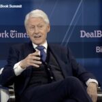 Bill Clinton Pushes Back, Says Hunter Biden Pardon 'Not Comparable' to His Decision to Pardon Half-Brother Roger | The Gateway Pundit