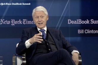 Bill Clinton Pushes Back, Says Hunter Biden Pardon 'Not Comparable' to His Decision to Pardon Half-Brother Roger | The Gateway Pundit