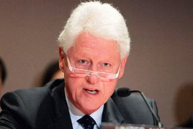 Bill Clinton Sex Assault Accusers Savage Him Over Claim He’s ‘Apologized’