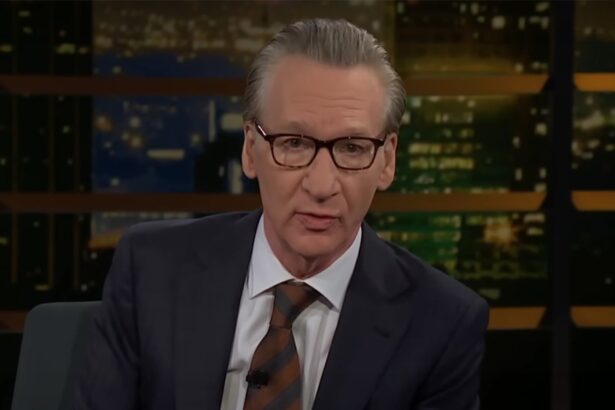 Bill Maher Might Quit ‘Real Time’ Because Donald Trump Jokes