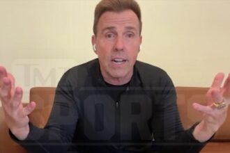 Bill Romanowski Says He's Feeling Great Despite '20 Documented Concussions'