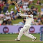 Black Caps set England mammoth total to win