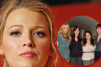 Blake Lively's 'Sisterhood Of the Traveling Pants' Costars Blast Alleged Smear Campaign