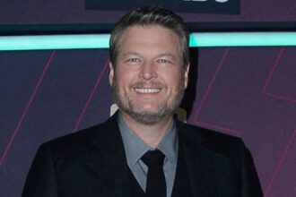 Blake Shelton ‘Intends on Breaking The Voice With New Singing Show'