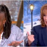 BlueAnon Alert: Whoopi Goldberg and Joy Behar Push Wild Conspiracy That Elon Musk and JD Vance Are Plotting to Get Rid of Trump — Goldberg Backpedaled After Suggesting Assassination-Like Comment | The Gateway Pundit