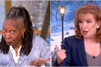 BlueAnon Alert: Whoopi Goldberg and Joy Behar Push Wild Conspiracy That Elon Musk and JD Vance Are Plotting to Get Rid of Trump — Goldberg Backpedaled After Suggesting Assassination-Like Comment | The Gateway Pundit