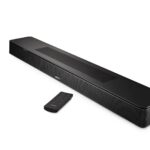 Bose Smart Soundbar 550