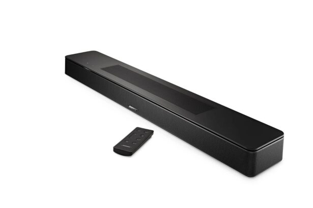 Bose Smart Soundbar 550 available at the lowest price during the Holiday Sale 2024