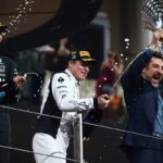 Brad Pitt’s F1 movie: Producers talk wrapping filming in Abu Dhabi, Hamilton’s role