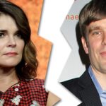 'Breaking Bad' Actress Betsy Brandt Files for Divorce