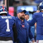 Brian Daboll makes plea for keeping his job after Giants snap 10-game losing streak