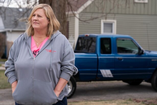 Bridget Everett on the ‘Somebody Somewhere’ Series Finale