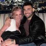 Britney Spears and Sam Asghari’s Relationship Timeline