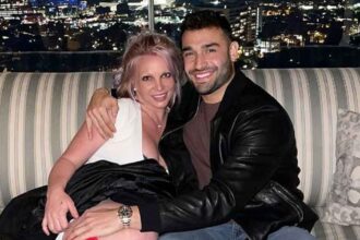 Britney Spears and Sam Asghari’s Relationship Timeline