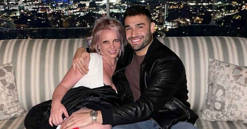 Britney Spears and Sam Asghari’s Relationship Timeline