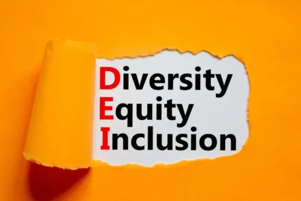 Brown University Increases DEI Efforts |