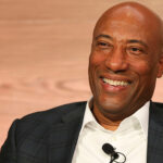 Byron Allen's $10 Billion Lawsuit Against McDonald's Can Proceed