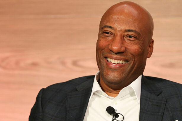 Byron Allen’s  Billion Lawsuit Against McDonald’s Can Proceed