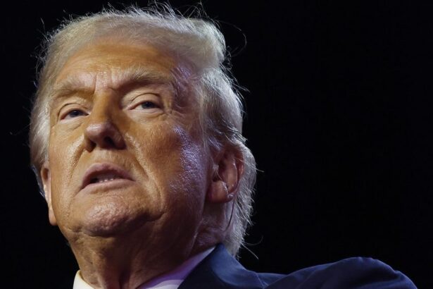 CBS Seeks to Toss Donald Trump’s Lawsuit Over ’60 Minutes’ Interview