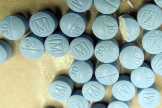 CDC Warning: Drug 100X Worse Than Fentanyl Has Hit America, Deaths Rise Over 700 Percent | The Gateway Pundit