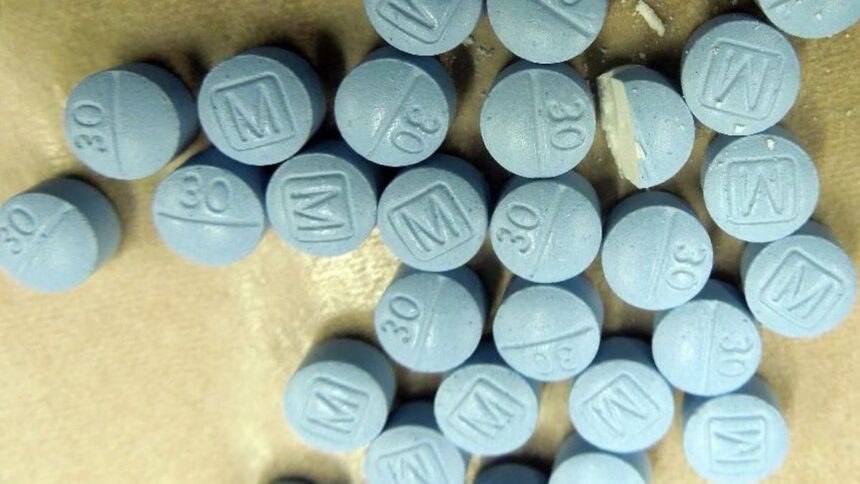 CDC Warning: Drug 100X Worse Than Fentanyl Has Hit America, Deaths Rise Over 700 Percent | The Gateway Pundit