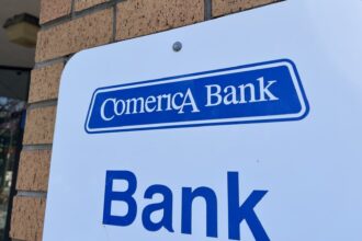 CFPB sues Comerica Bank over federal benefits program