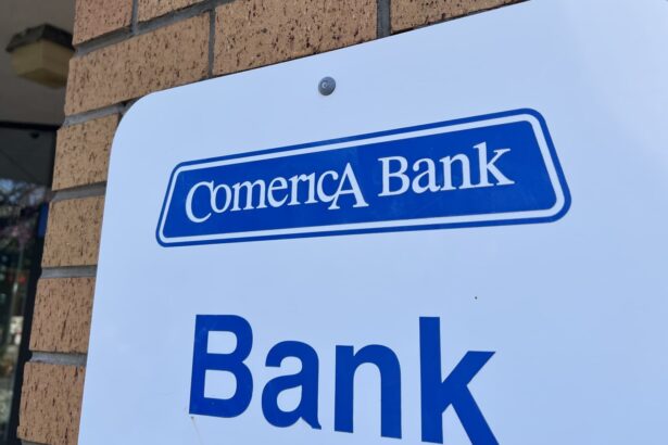 CFPB sues Comerica Bank over federal benefits program