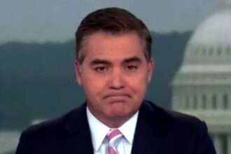 CNN Doofus Jim Acosta Gets Called Out for Trying to Mock Pete Hegseth's Mom (VIDEO) | The Gateway Pundit