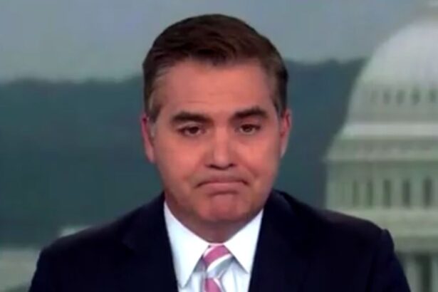 CNN Doofus Jim Acosta Gets Called Out for Trying to Mock Pete Hegseth’s Mom (VIDEO) |
