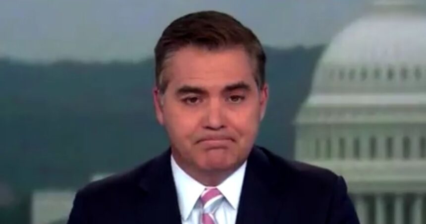 CNN Doofus Jim Acosta Gets Called Out for Trying to Mock Pete Hegseth's Mom (VIDEO) | The Gateway Pundit