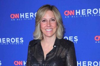 CNN's Alisyn Camerota Addresses Shocking Departure From Network