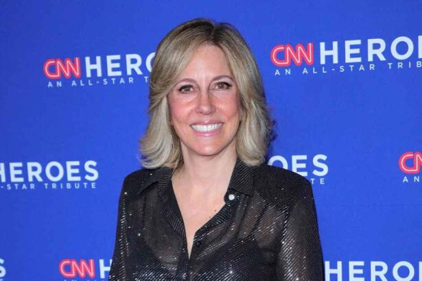 CNN’s Alisyn Camerota Addresses Shocking Departure From Network