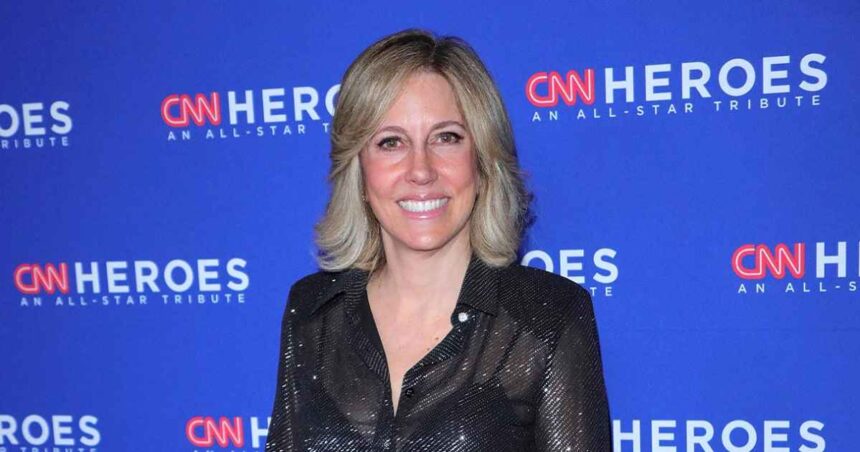 CNN's Alisyn Camerota Addresses Shocking Departure From Network