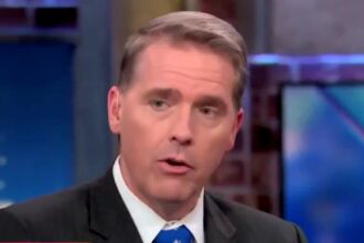 Scott Jennings has been a lone voice defending conservative principles on left-leaning network CNN.