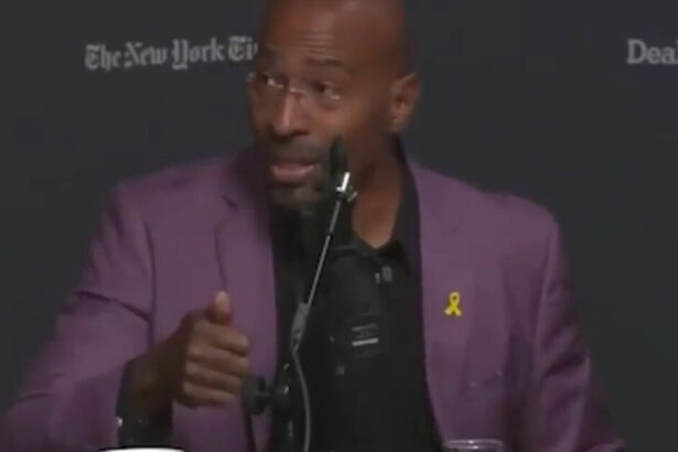 CNN’s Van Jones Just Gave a Perfect Analysis of Why The Liberal Media is Dead (VIDEO) |