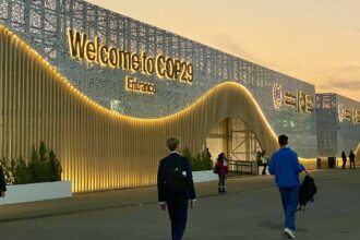 COP29 in Critical Phase as Nations Seek Agreement on Climate Finance Goal 