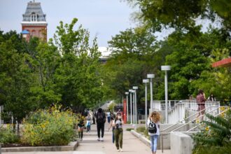 CU names Kenneth T. Christensen as Denver campus's next chancellor