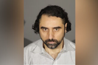 California piano teacher accused of sexual abuse of 13-year-old student